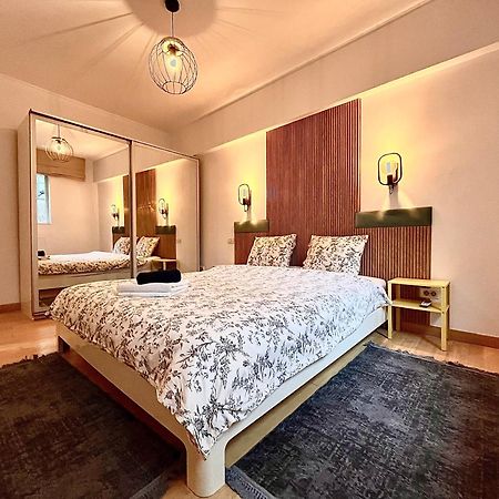 Cozy Apartment With Balcony بوخارست المظهر الخارجي الصورة